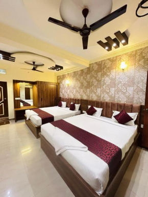 Hotel Boss Palace